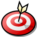 misc - target